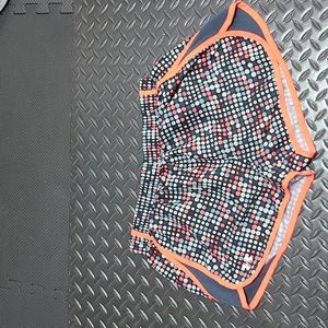 Under Armour workout shorts